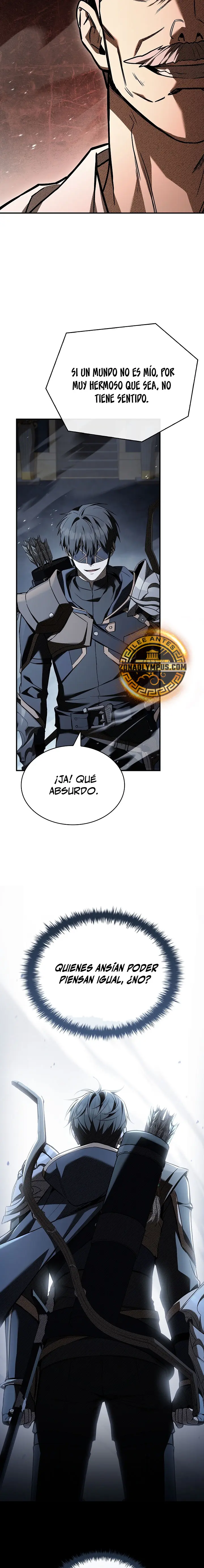 La noche de los herejes desalmados capítulo 55, página 4