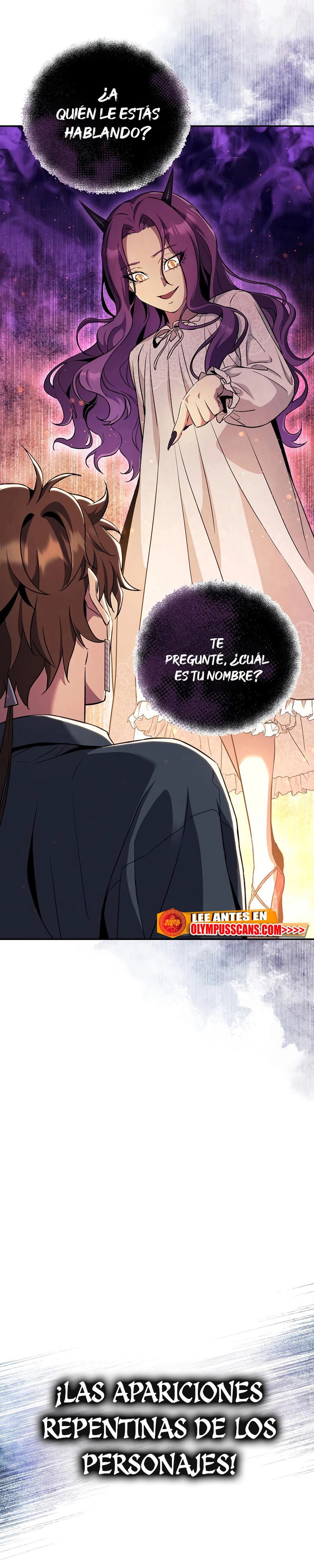 La Novela Web de Dios capítulo 0, página 10