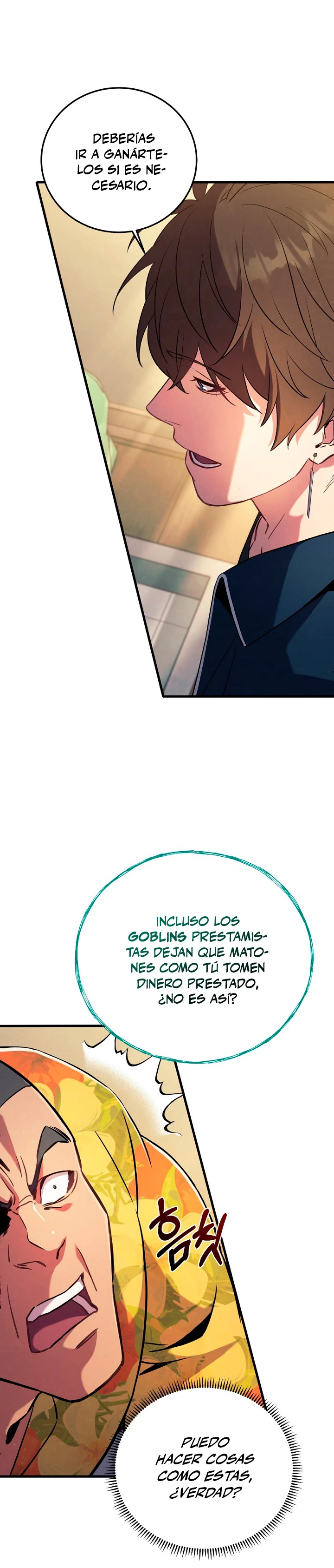 La Novela Web de Dios capítulo 1, página 79