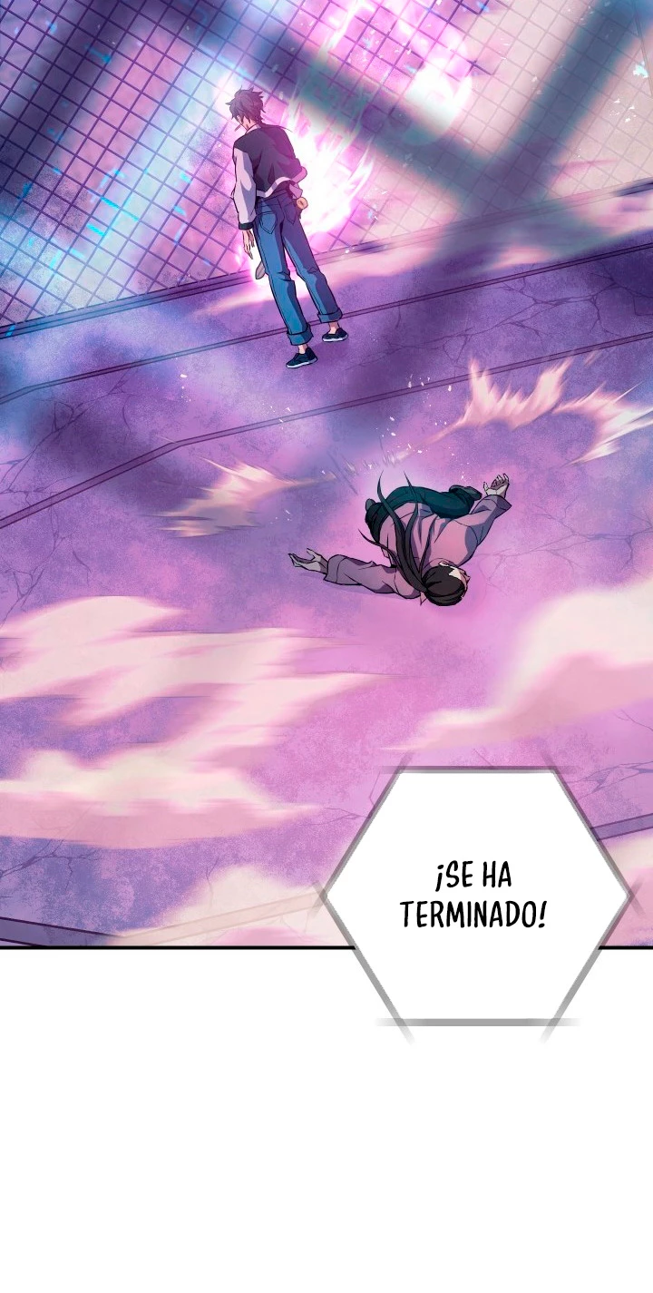 La Novela Web de Dios capítulo 10, página 44