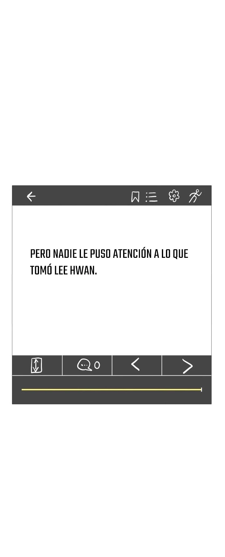 La Novela Web de Dios capítulo 10, página 79