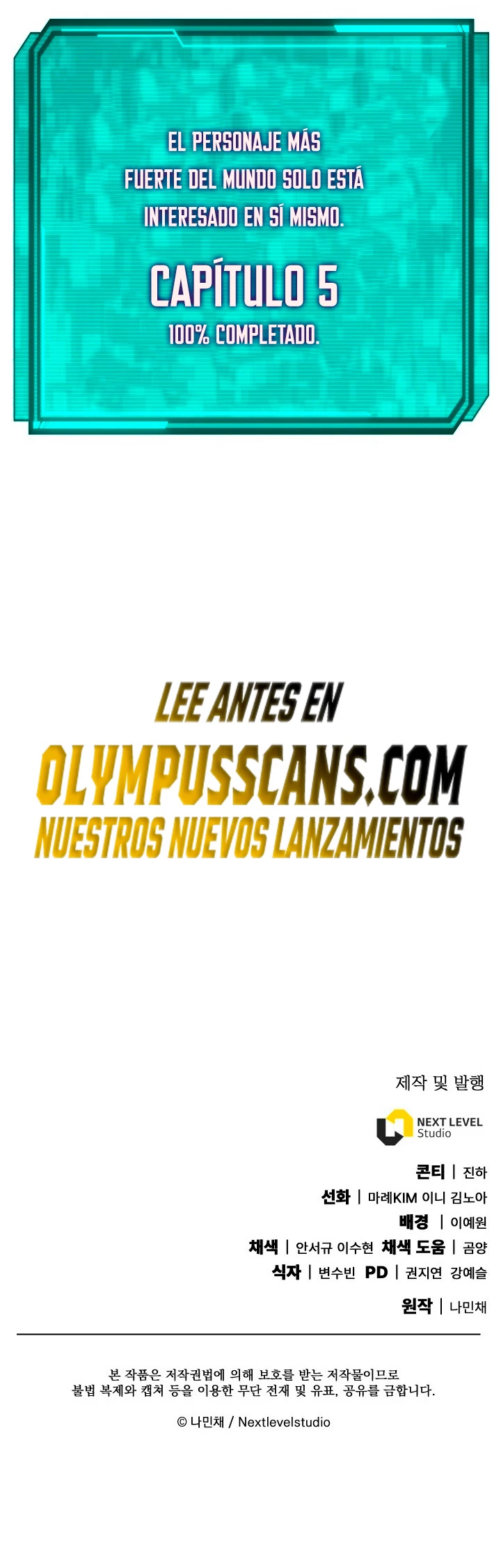 La Novela Web de Dios capítulo 10, página 81