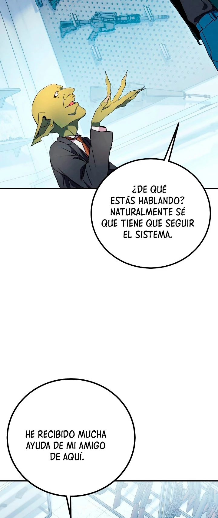 La Novela Web de Dios capítulo 11, página 16
