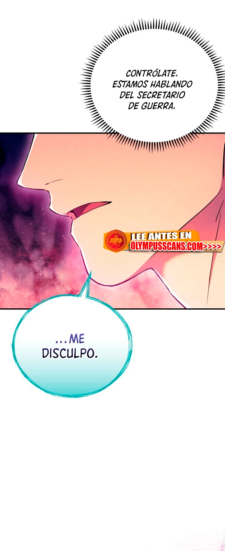 La Novela Web de Dios capítulo 11, página 29