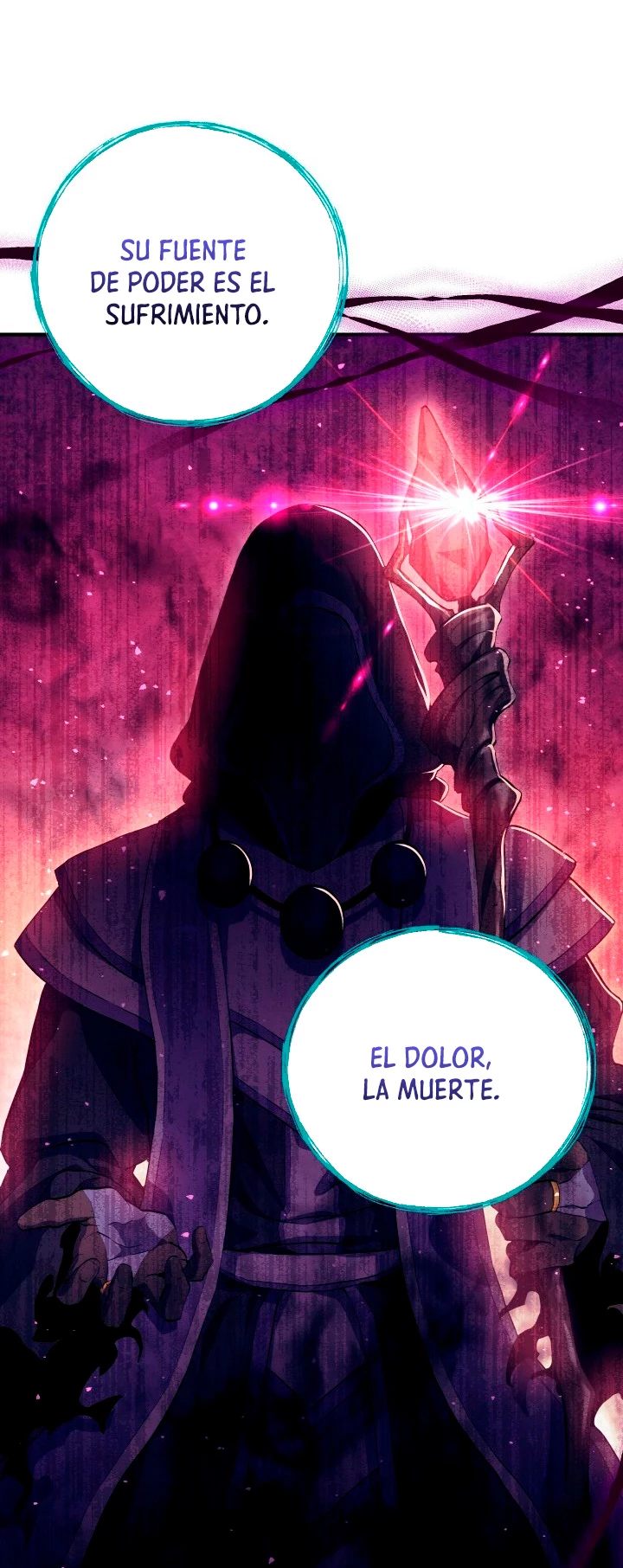 La Novela Web de Dios capítulo 11, página 35