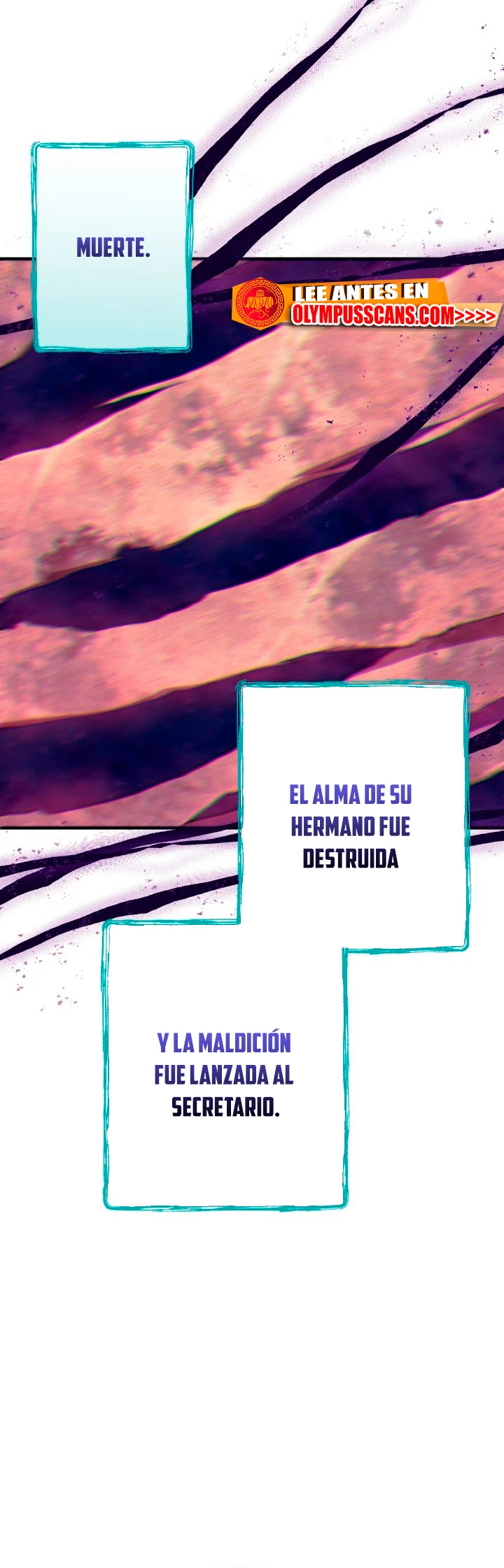 La Novela Web de Dios capítulo 11, página 46