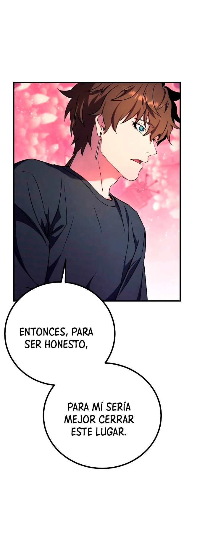 La Novela Web de Dios capítulo 11, página 77