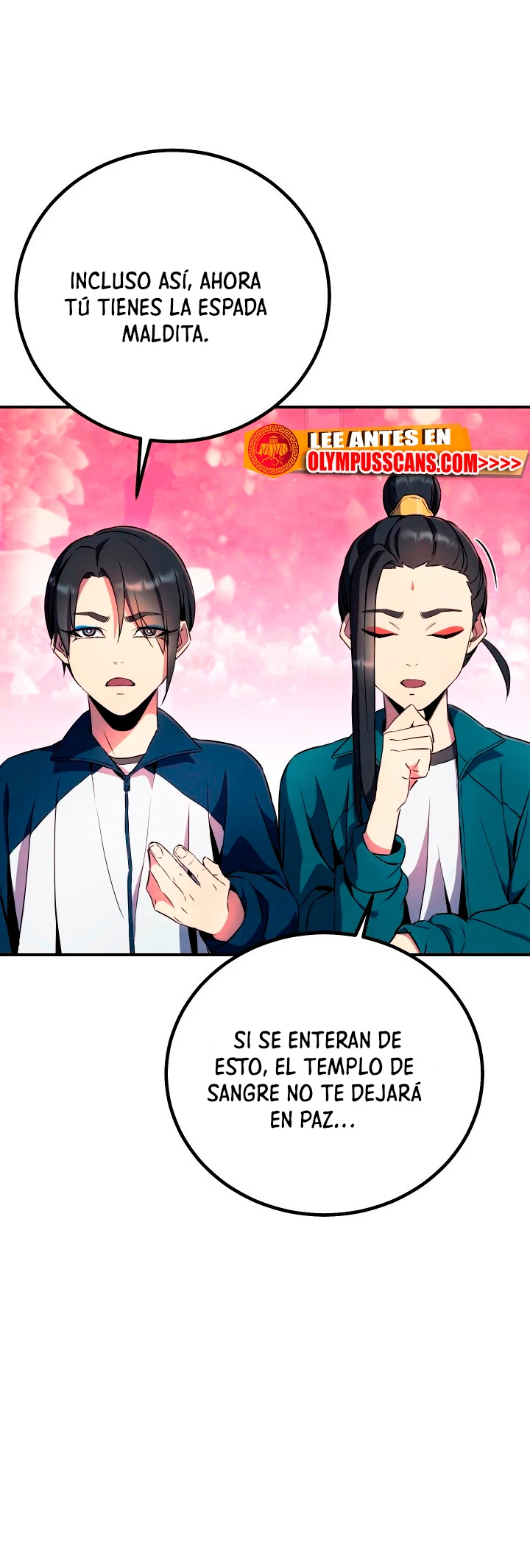 La Novela Web de Dios capítulo 12, página 10