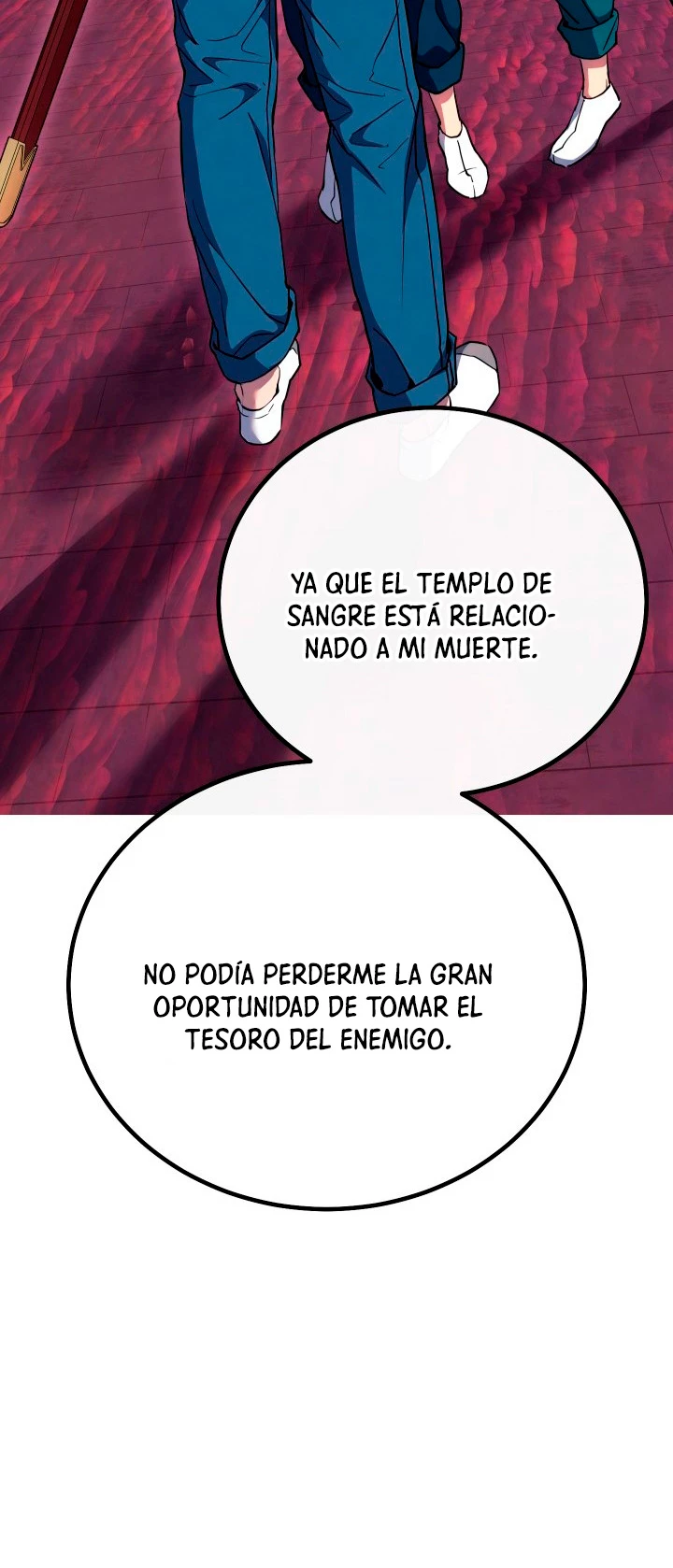 La Novela Web de Dios capítulo 12, página 13