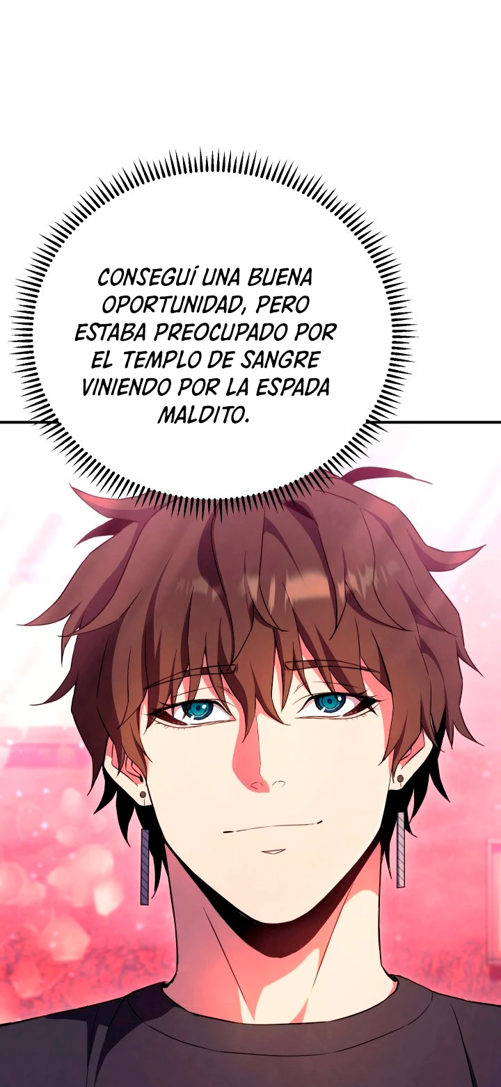 La Novela Web de Dios capítulo 12, página 28