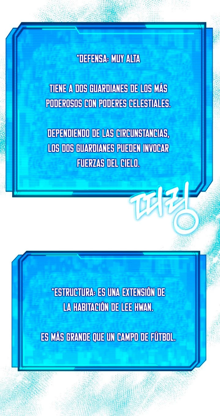 La Novela Web de Dios capítulo 12, página 31