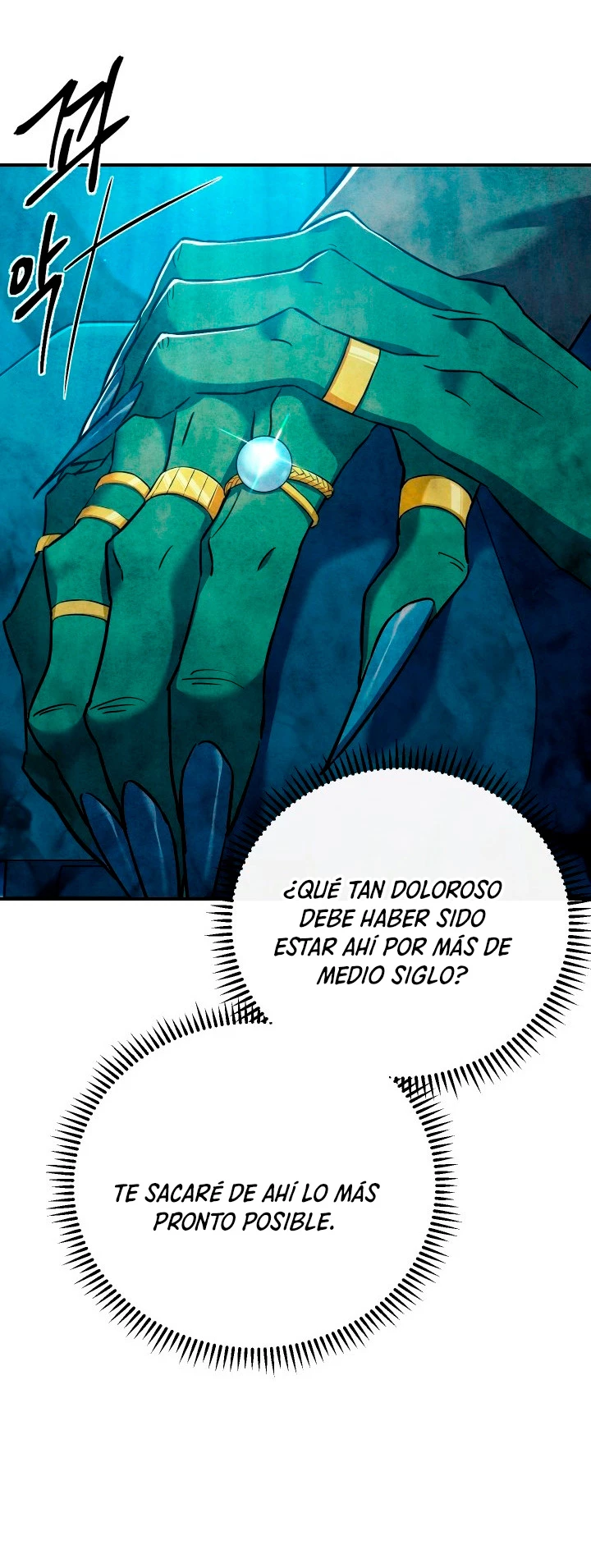 La Novela Web de Dios capítulo 12, página 42