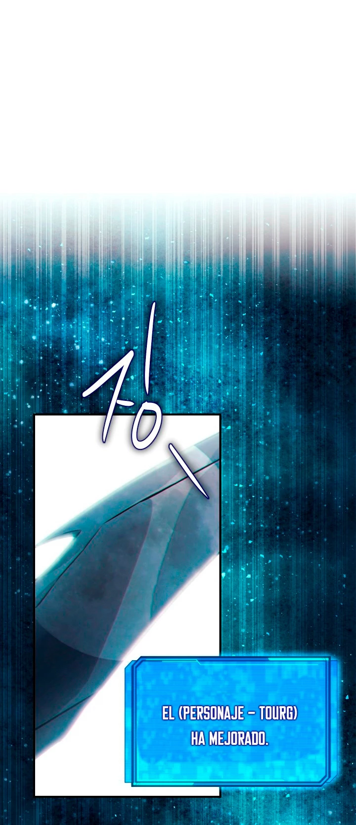 La Novela Web de Dios capítulo 12, página 53