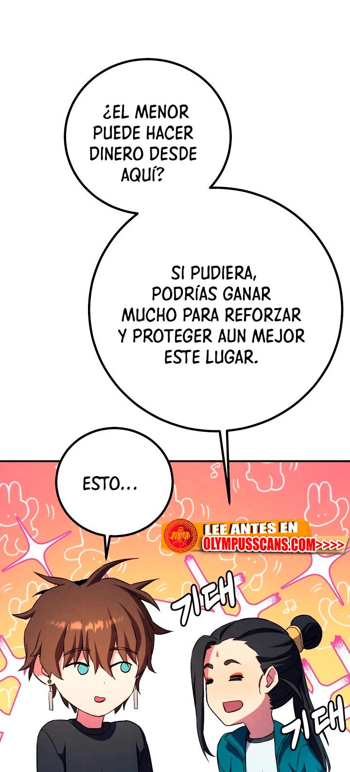 La Novela Web de Dios capítulo 12, página 65