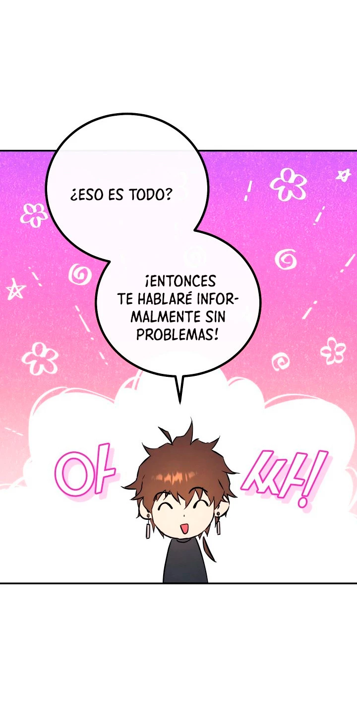 La Novela Web de Dios capítulo 12, página 69