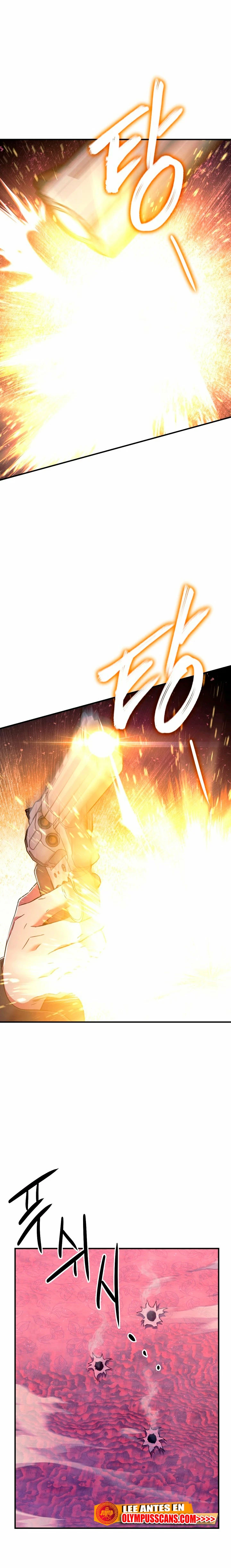 La Novela Web de Dios capítulo 13, página 8
