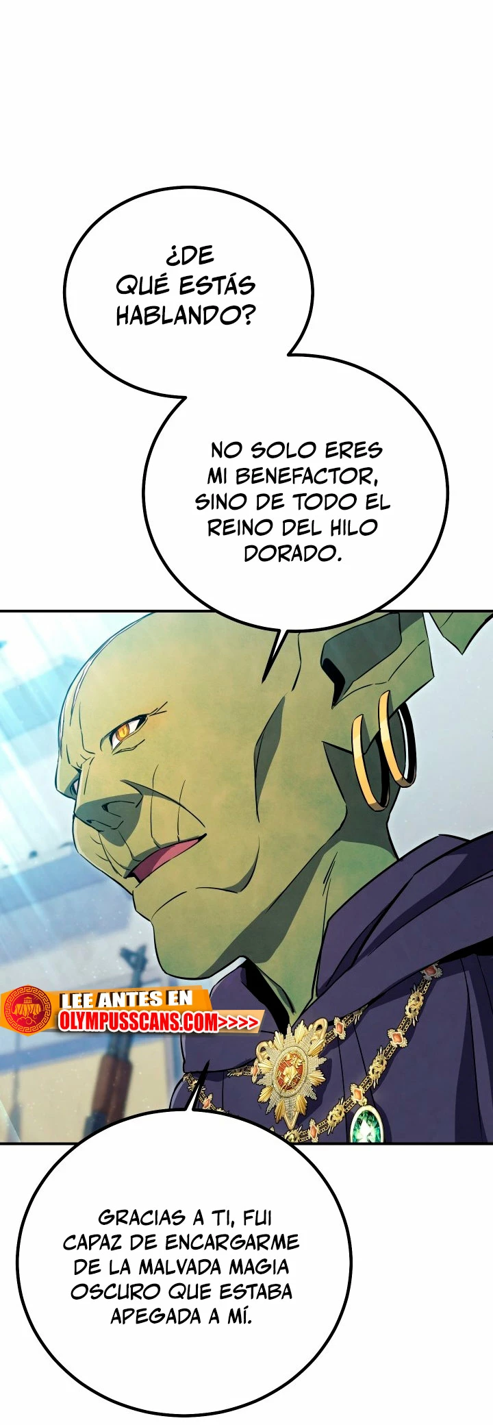 La Novela Web de Dios capítulo 13, página 37