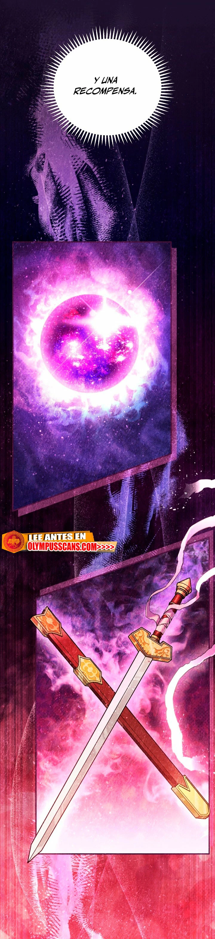 La Novela Web de Dios capítulo 14, página 9