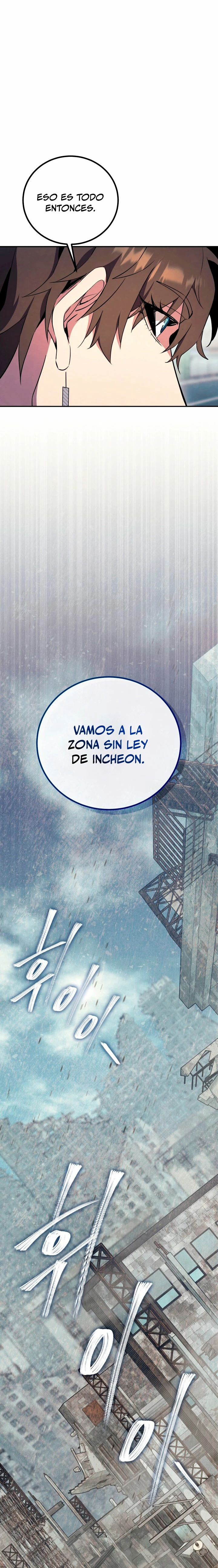 La Novela Web de Dios capítulo 14, página 53