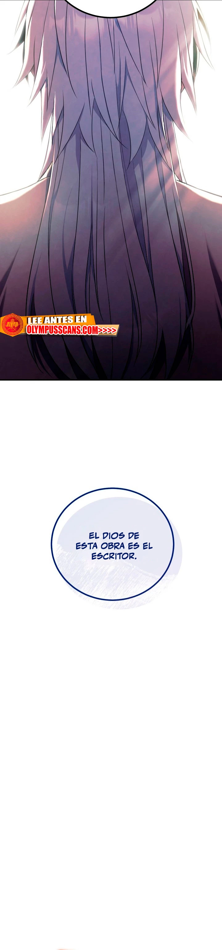 La Novela Web de Dios capítulo 16, página 11