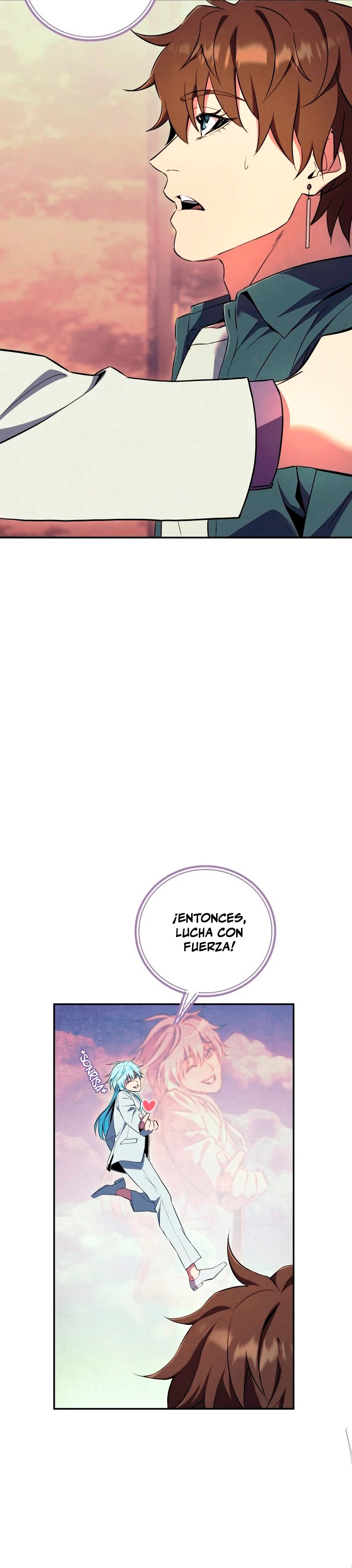La Novela Web de Dios capítulo 16, página 16