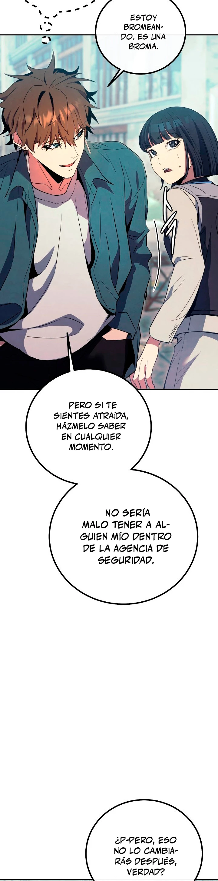 La Novela Web de Dios capítulo 16, página 26