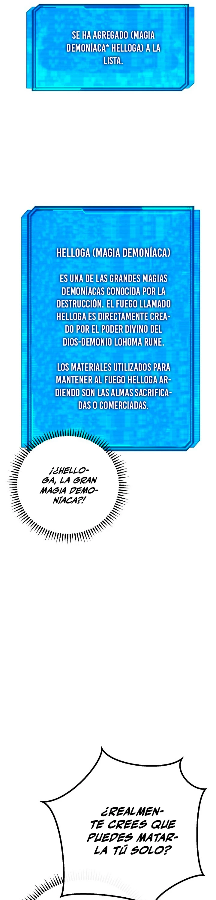 La Novela Web de Dios capítulo 16, página 32