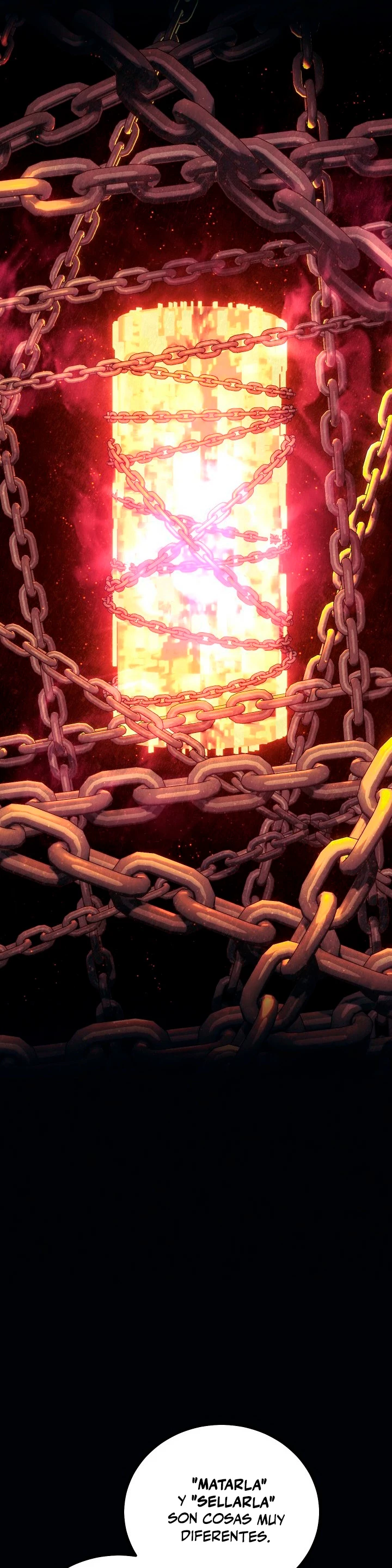 La Novela Web de Dios capítulo 16, página 34