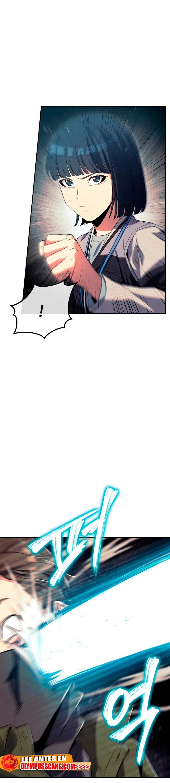 La Novela Web de Dios capítulo 16, página 38