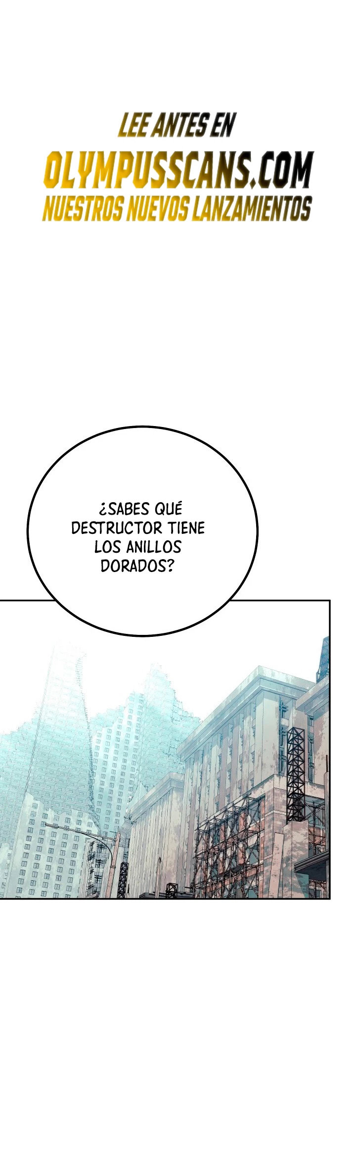 La Novela Web de Dios capítulo 17, página 2