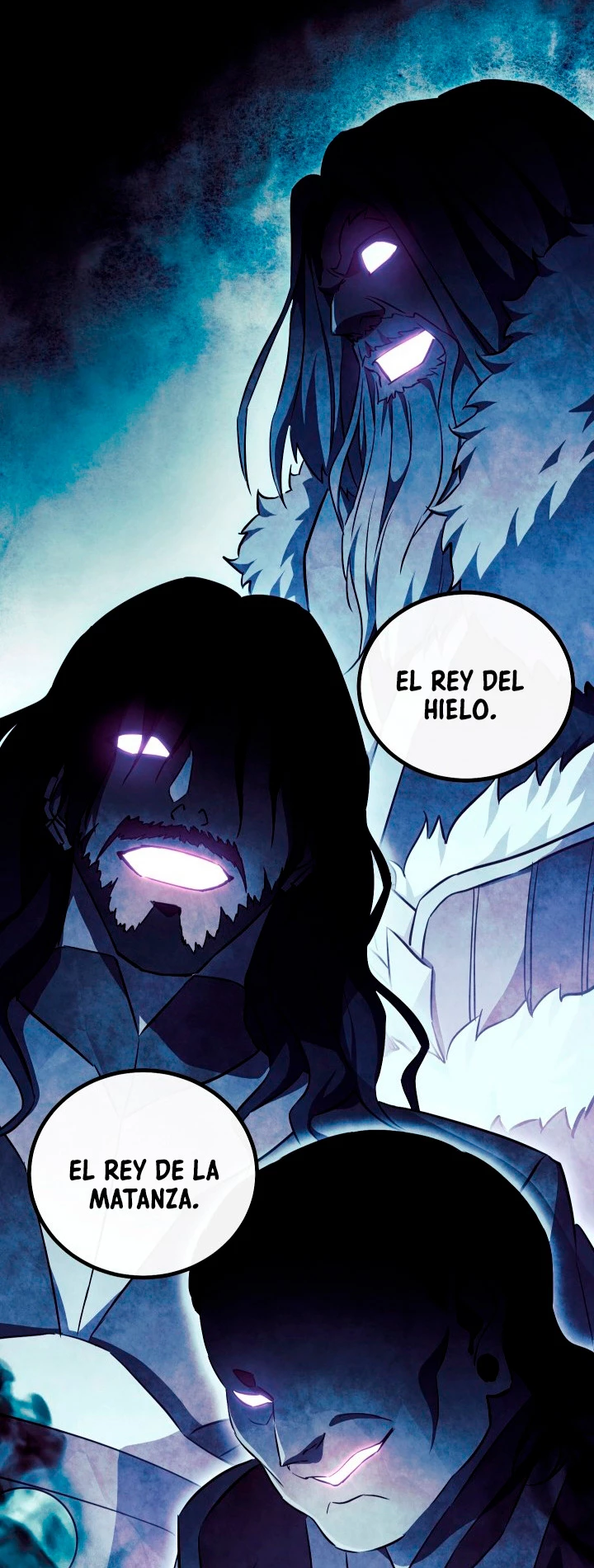 La Novela Web de Dios capítulo 17, página 39