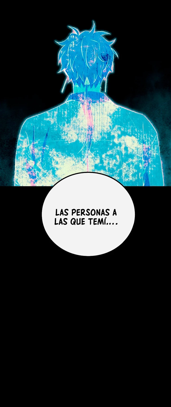La Novela Web de Dios capítulo 17, página 42