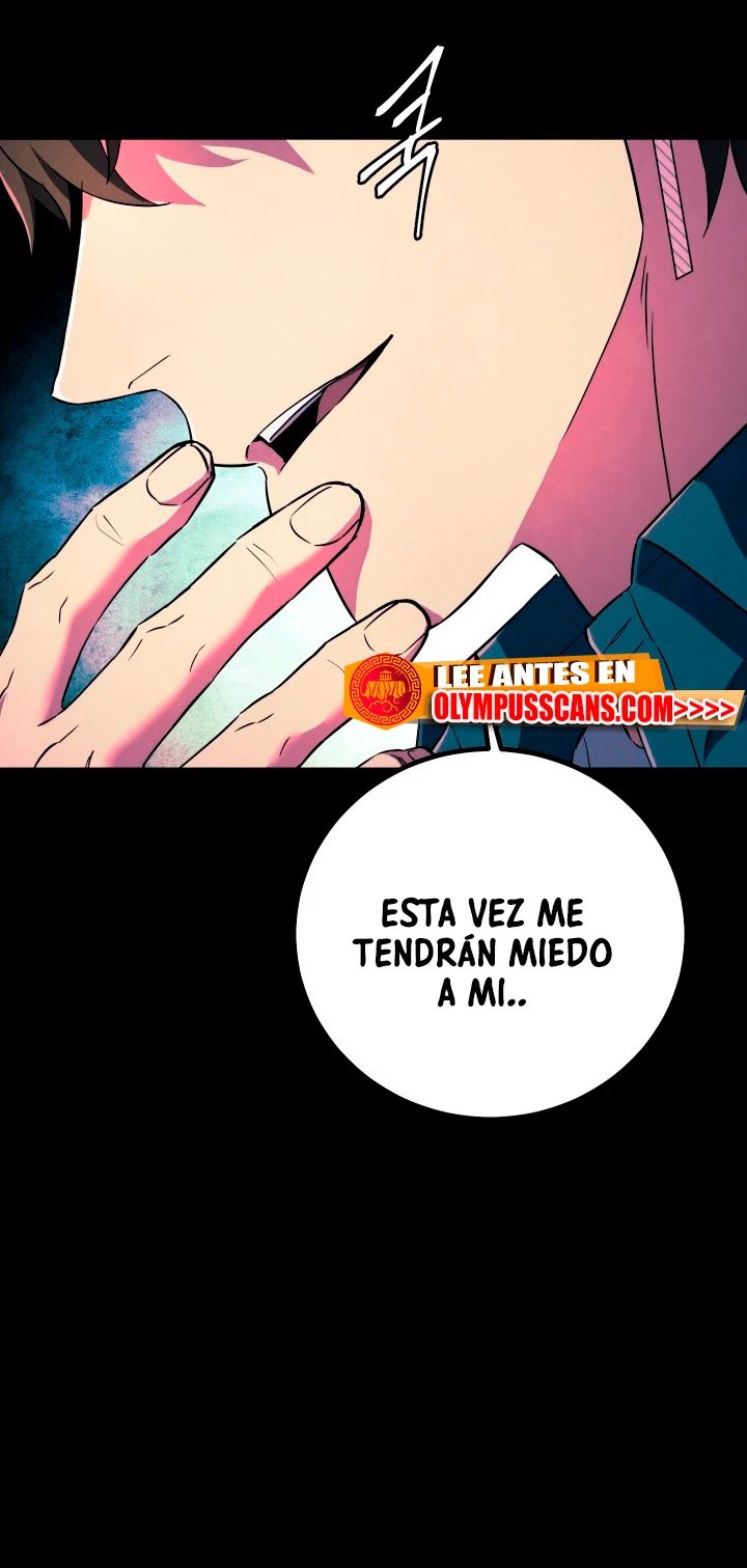 La Novela Web de Dios capítulo 17, página 43