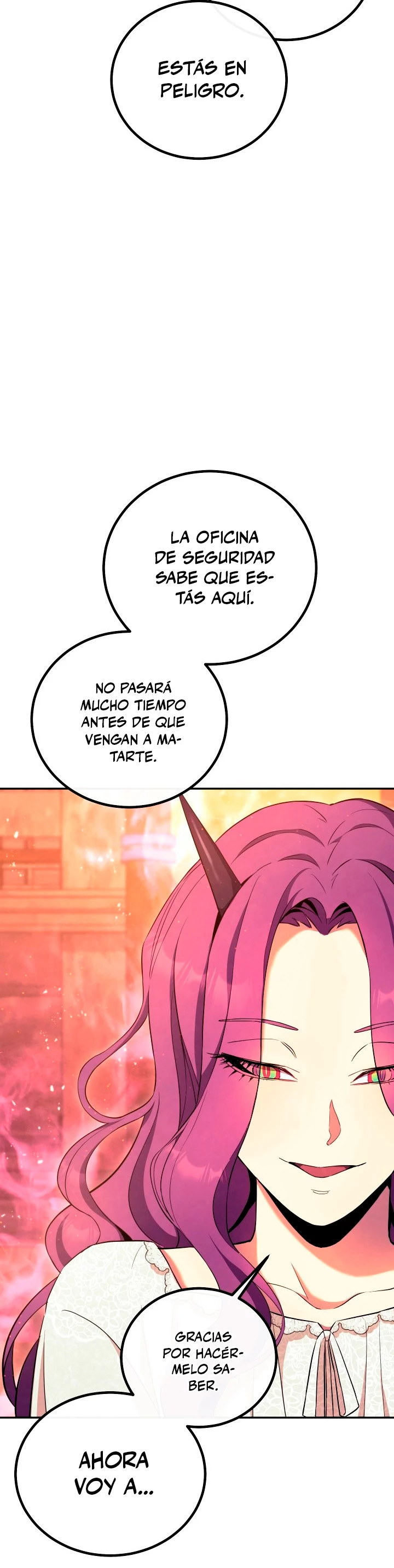 La Novela Web de Dios capítulo 18, página 40