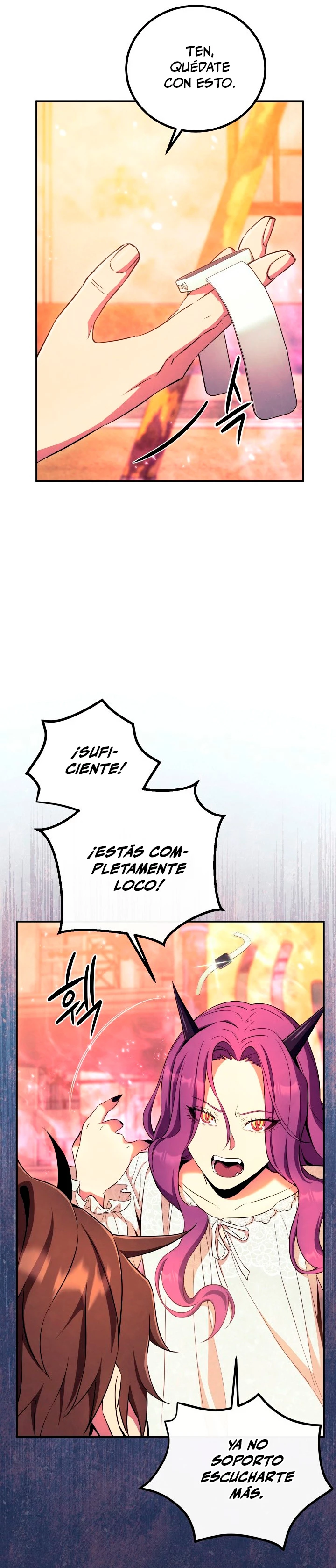 La Novela Web de Dios capítulo 18, página 43