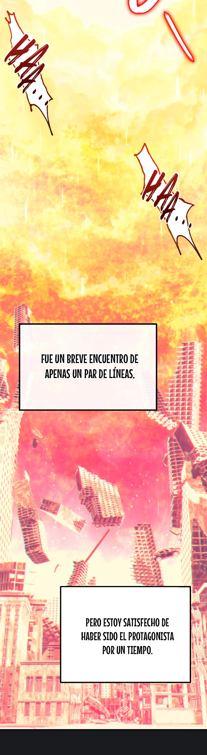 La Novela Web de Dios capítulo 18, página 47