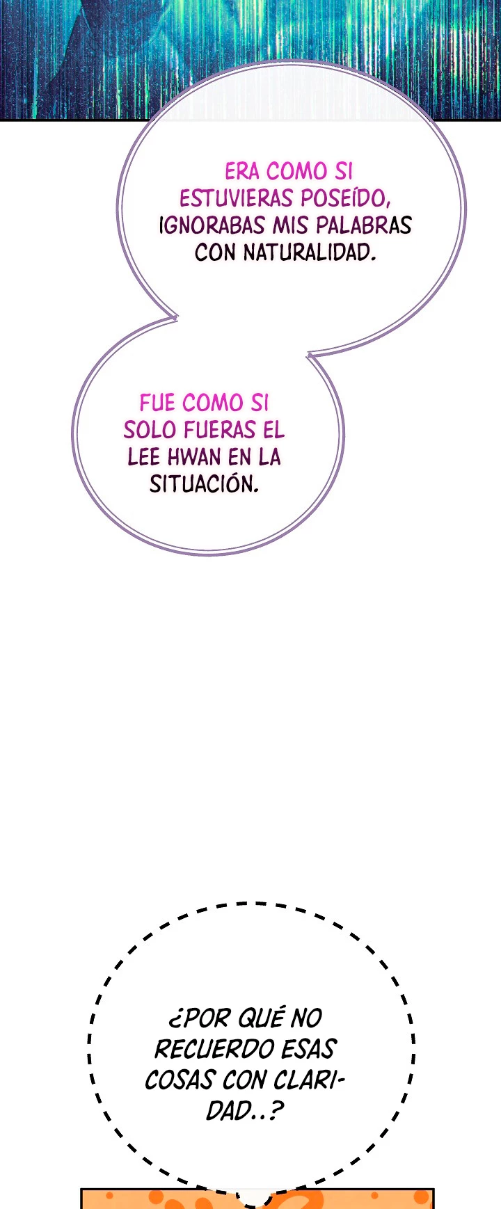 La Novela Web de Dios capítulo 19, página 15