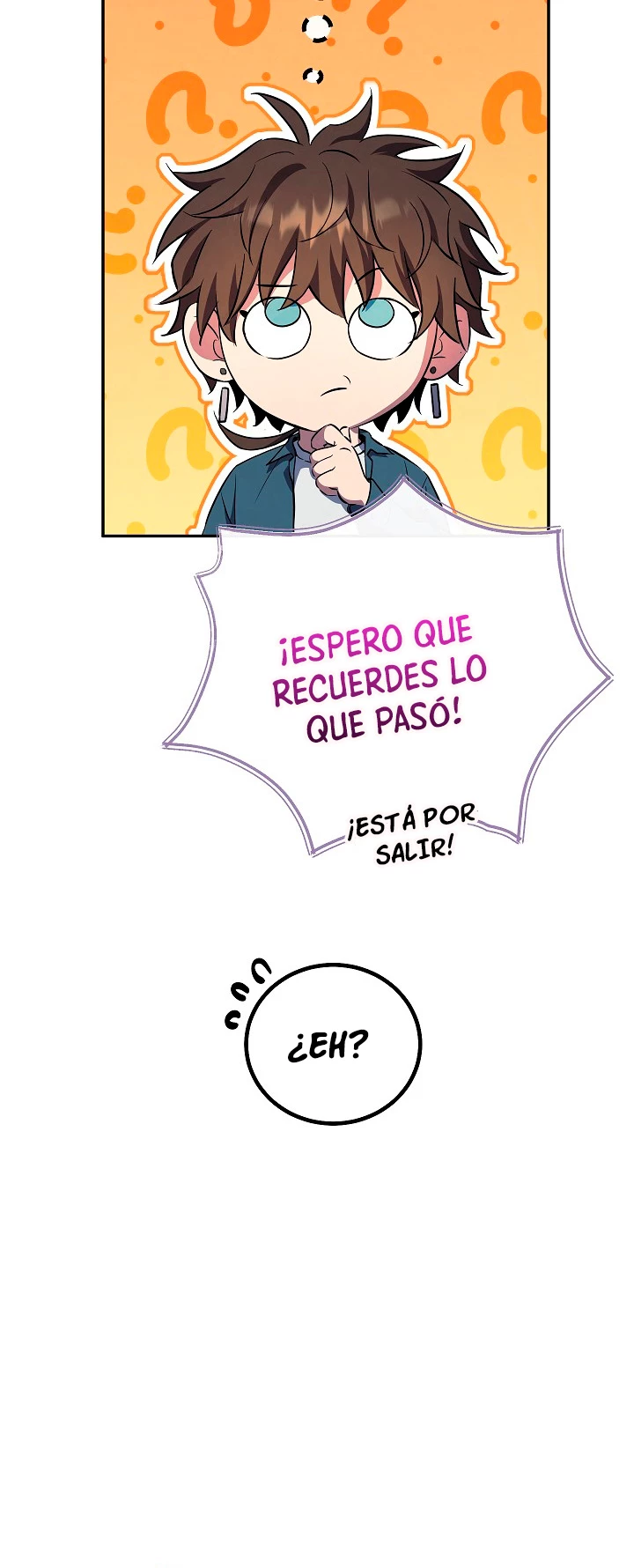 La Novela Web de Dios capítulo 19, página 16