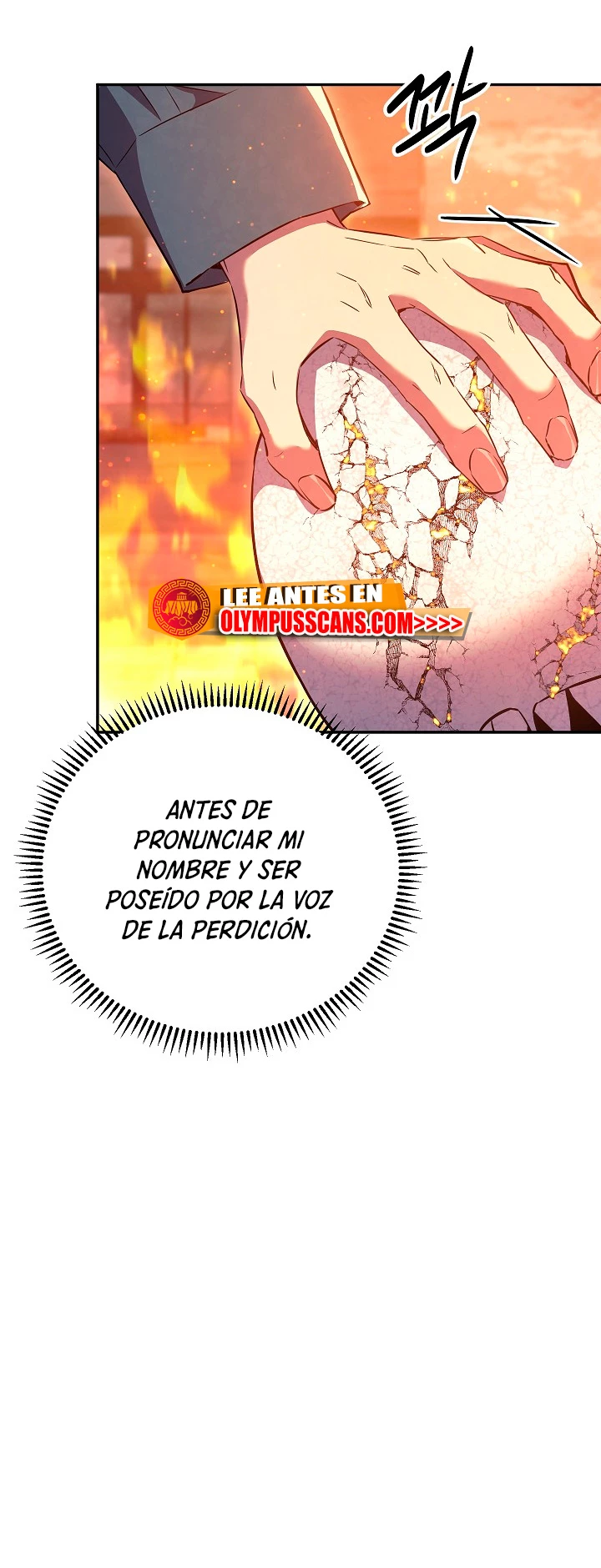 La Novela Web de Dios capítulo 19, página 26