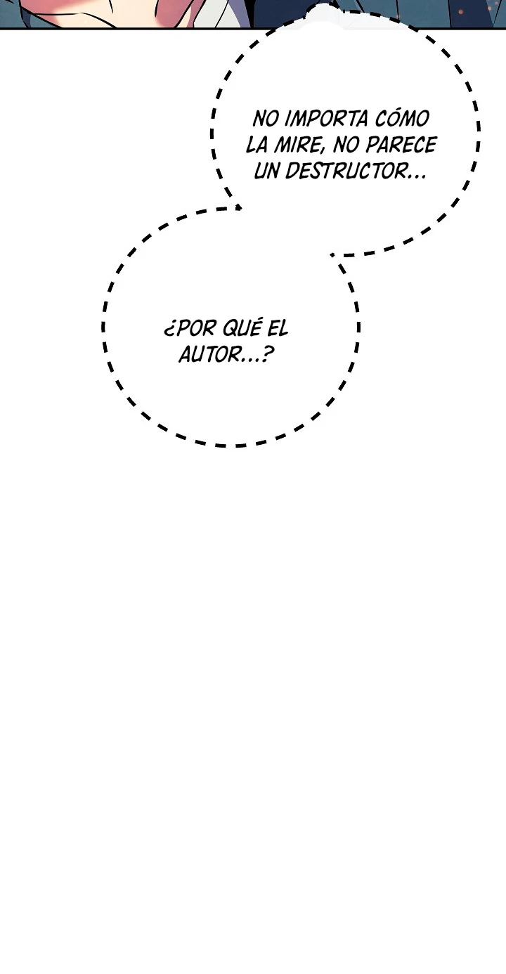 La Novela Web de Dios capítulo 19, página 32