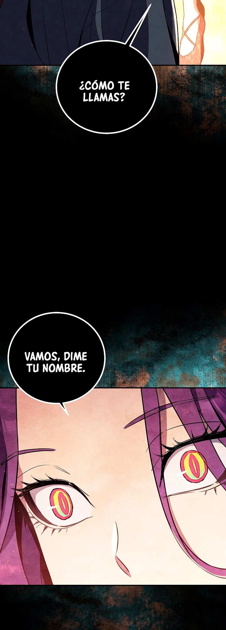 La Novela Web de Dios capítulo 19, página 36