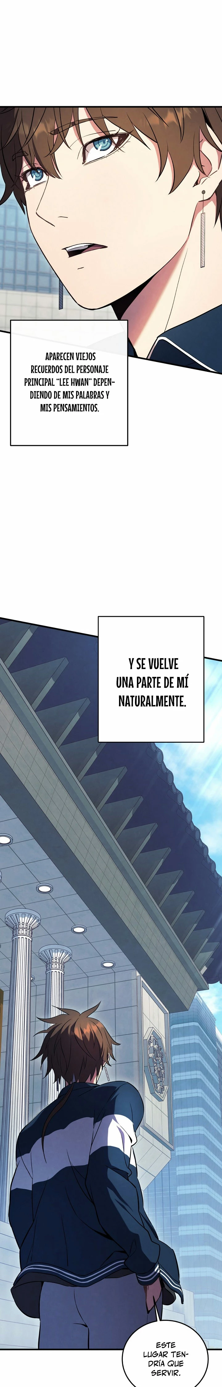 La Novela Web de Dios capítulo 2, página 5