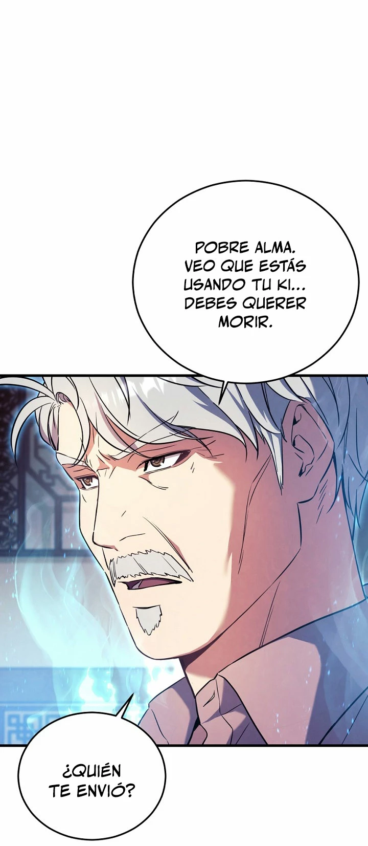 La Novela Web de Dios capítulo 2, página 24