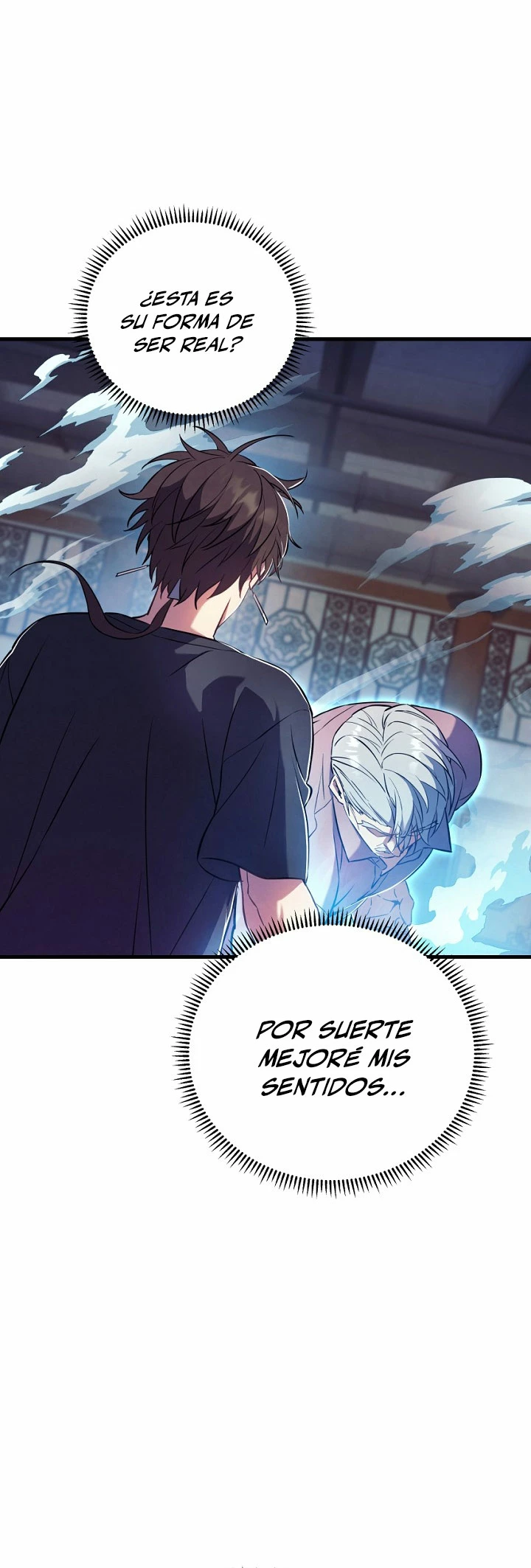 La Novela Web de Dios capítulo 2, página 28