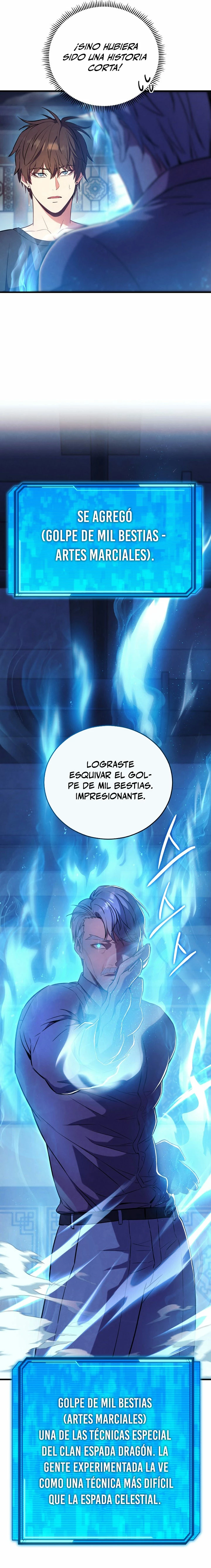 La Novela Web de Dios capítulo 2, página 29
