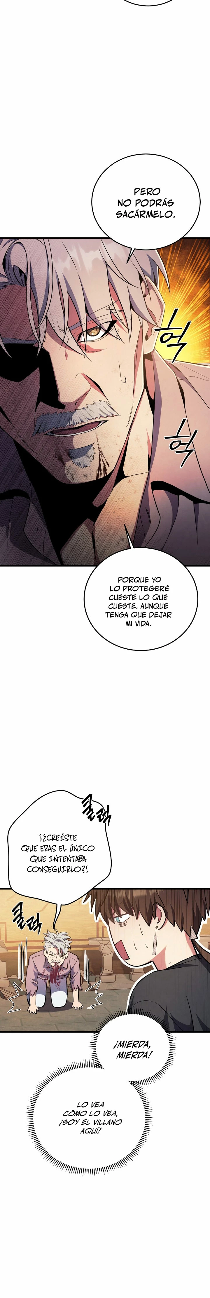 La Novela Web de Dios capítulo 2, página 45