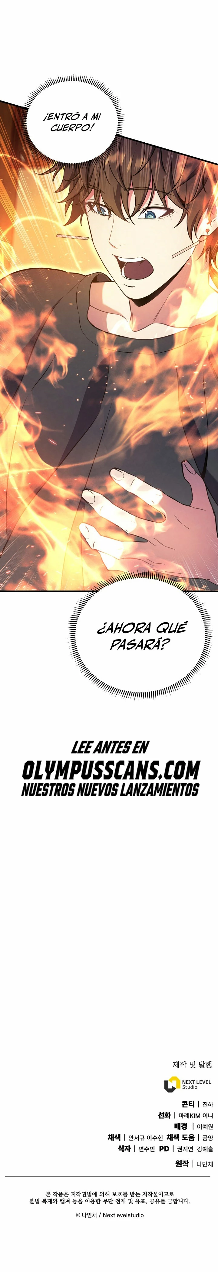 La Novela Web de Dios capítulo 2, página 54