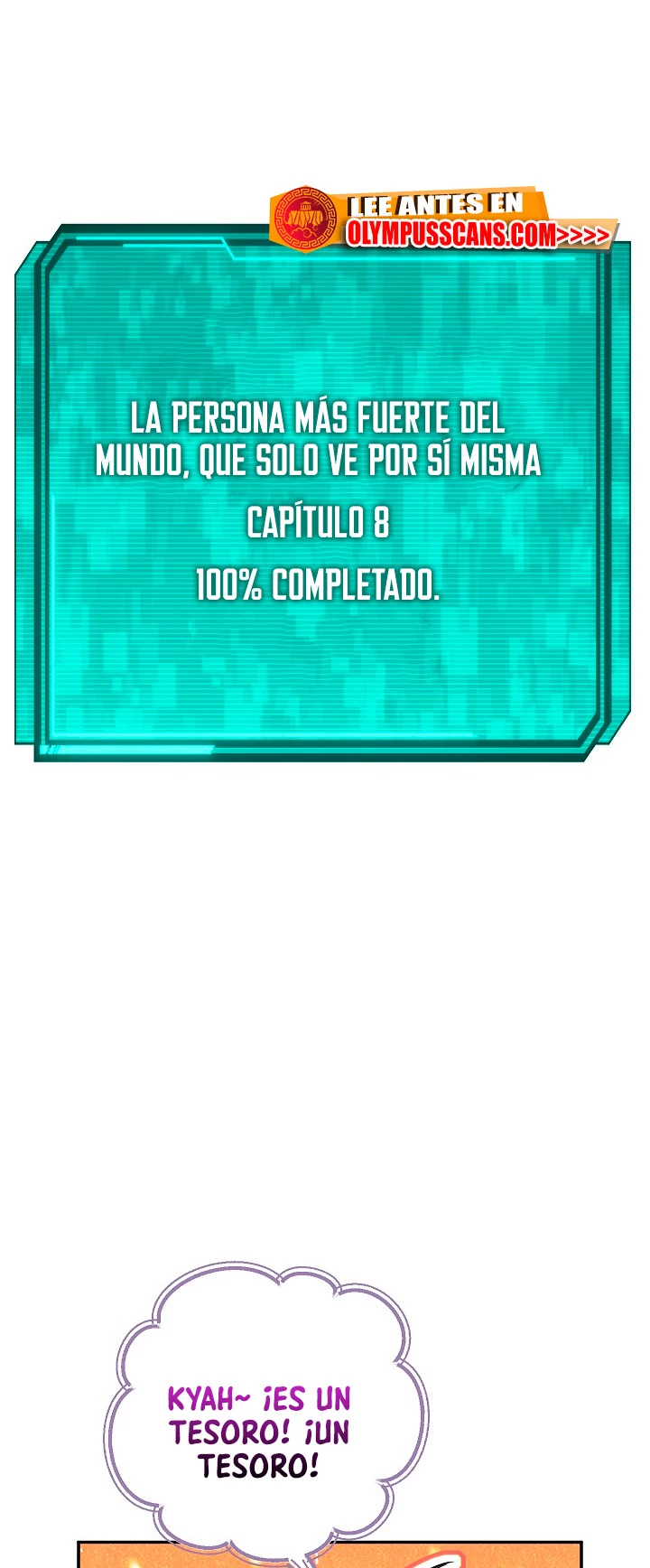 La Novela Web de Dios capítulo 20, página 44