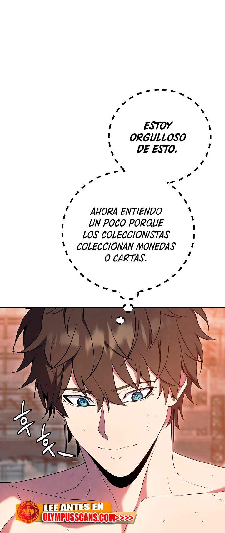 La Novela Web de Dios capítulo 20, página 57