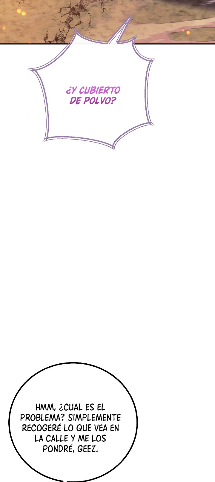 La Novela Web de Dios capítulo 21, página 5